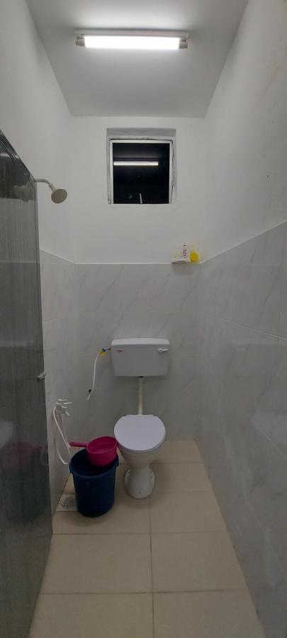 Myrol Homestay 居林 外观 照片